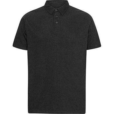 Tiger cotton by Neutral pánské polo triko T20090 Black