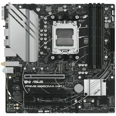 Asus PRIME B650M-A WIFI II
