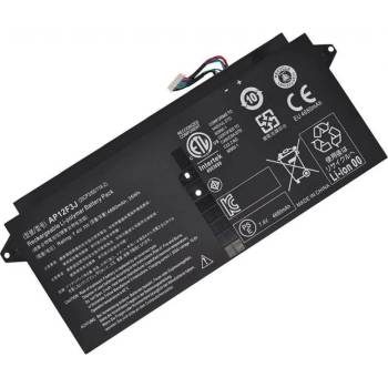 Image 1 of Acer Батерия за Acer Aspire S7 Ultrabook AP12F3J
