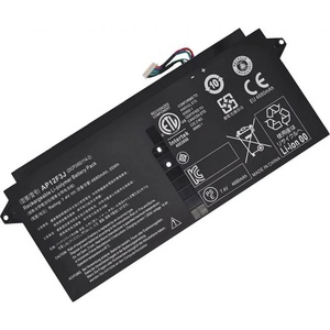 Acer Батерия за Acer Aspire S7 Ultrabook AP12F3J