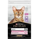 Pro Plan Cat Delicate Turkey 10 kg