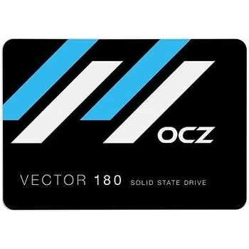 OCZ Vector 180 480GB, VTR180-25SAT3-480G