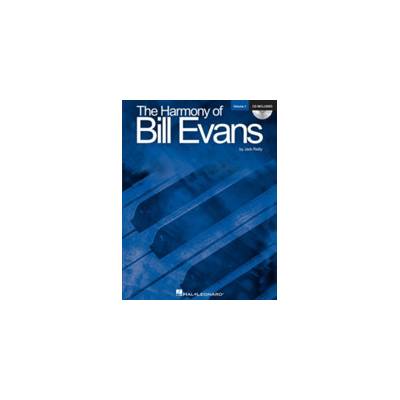 Harmony of Bill Evans - Reilly Jack