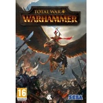 SEGA Total War Warhammer (PC)