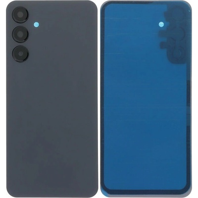 Samsung Galaxy A16 5G - Bateriový Kryt Komplet (Midnight Blue), Midnight Blue