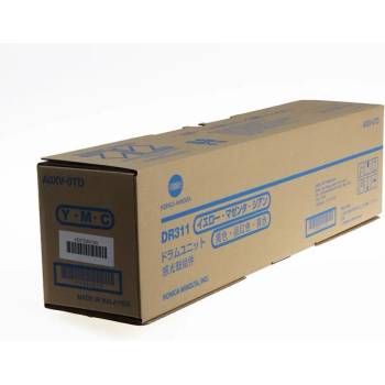Image 1 of Develop Барабанна касета за konica minolta bizhub c220 / c280 / c360 - dr-311 - p№ a0xv0td (a0xv0td)