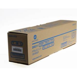 Develop Барабанна касета за konica minolta bizhub c220 / c280 / c360 - dr-311 - p№ a0xv0td (a0xv0td)