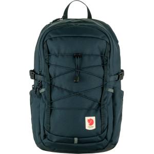 Fjällräven Дневна раница Fjällräven Skule 20 Daypack - Navy - размер One Size (502-8007-0311)