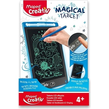 Magický tablet Maped Creativ