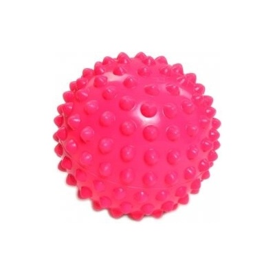 Easy Grip Loptička 11 cm GYMNIC Ružová