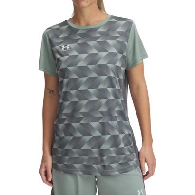 Under Armour UA W's Ch. Train SS Printed 6001887-348
