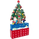 Legler Adventní kalendář Vánoční stromeček 6552