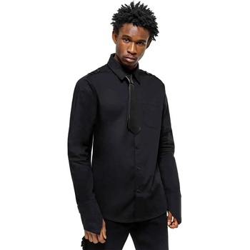 Image 1 of KILLSTAR Мъжка риза KILLSTAR - Fright Night Button-Up - KSRA003111