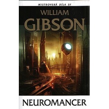 Neuromancer - William Gibson