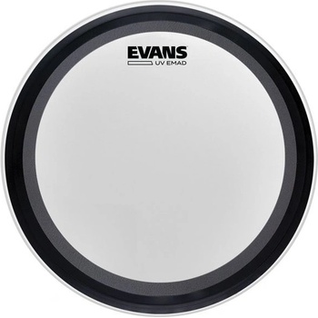 Evans 26" Emad Coated
