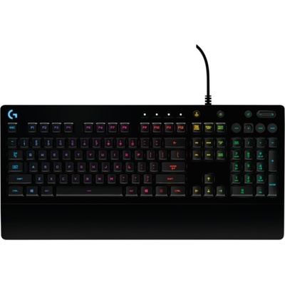 Logitech G213 Prodigy 920-008093 US INTL – Hledejceny.cz