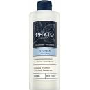 Phyto Softness Shampoo uhladzujúci šampón pre všetky typy vlasov 500 ml