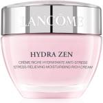Lancome Hydra Zen Rich Cream хидратиращ крем за суха кожа 50ml