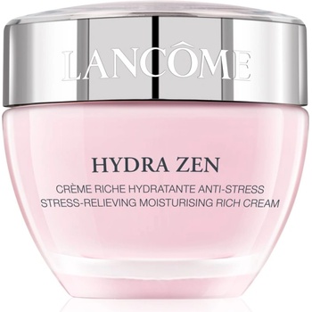 Image 1 of Lancome Hydra Zen Rich Cream хидратиращ крем за суха кожа 50ml
