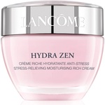 Lancome Hydra Zen Rich Cream хидратиращ крем за суха кожа 50ml