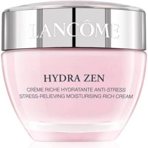 Lancome Hydra Zen Rich Cream хидратиращ крем за суха кожа 50ml