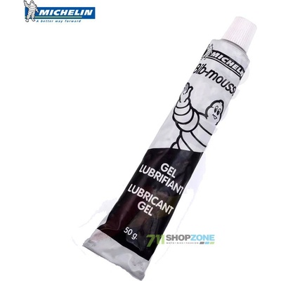 Michelin gel na montáž Bib Mousse tuba 50g