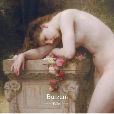 BURZUM - FALLEN HQ LP