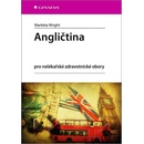 Angličtina