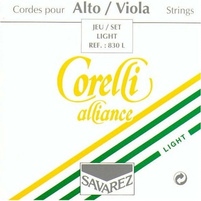 Savarez 830L Corelli