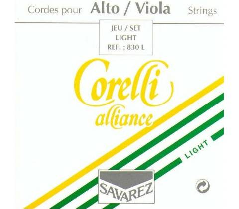 Savarez 830L Corelli