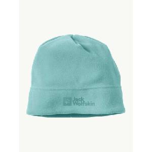 Jack Wolfskin Шапка real stuff beanie (1909852-4188)