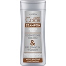 Šampóny Joanna Ultra Color šampón na vlasy s hnedým a gaštanovým odtieňom 200 ml