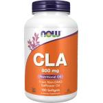 NOW CLA 800 mg [180 Гел капсули]