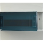 ABB ТАП-12 ОМ mistral41w ip41 ПРОЗРАЧНА ВРАТА (m518364)
