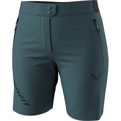 Dynafit Transalper2 Light Dst W Shorts šedá