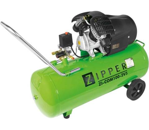ZIPPER ZI-COM100-2V5