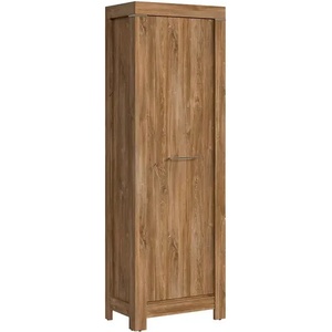 BRW Гардероб с 1 врата gent (m244-reg1d/20/7-dast)