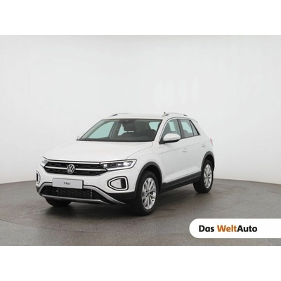 Volkswagen T-Roc TSI Style DSG 110 kW