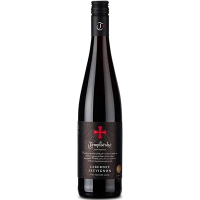 Čejkovice Cabernet Sauvignon Varietal 12% 0,75 l (holá láhev)
