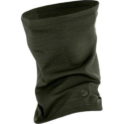 Fjällräven Abisko Lite neck gaiter black