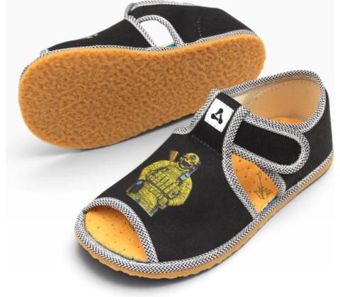 Antal Rascal Army
