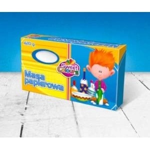 Sweet colours Paper weight 420g OTOCKI