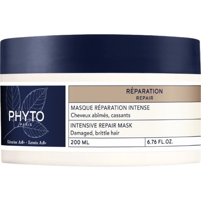 PHYTO REPAIR Възстановяваща маска 200ml