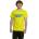 Meatfly мъжка тениска Revital Safety Yellow Meatfly | Zhalt | МЪЖЕ | S