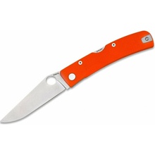 Manly Peak D2 Orange 01ML012