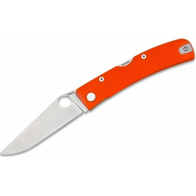 Manly Peak D2 Orange 01ML012