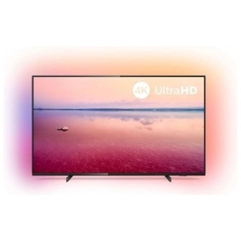 Philips 55PUS6704