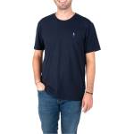 NIKIN Мъжка тениска Nikin Circular Treeshirt T-shirt - Dark Navy - размер XS (216-4337-0111)