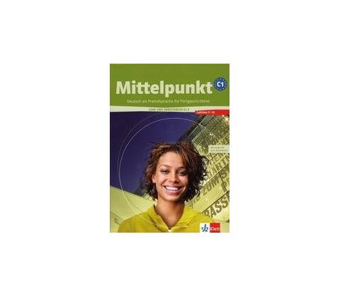 Mittelpunkt C1.2 LAB