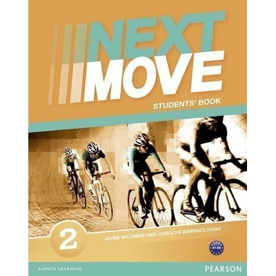 Next Move 2 Students' Book